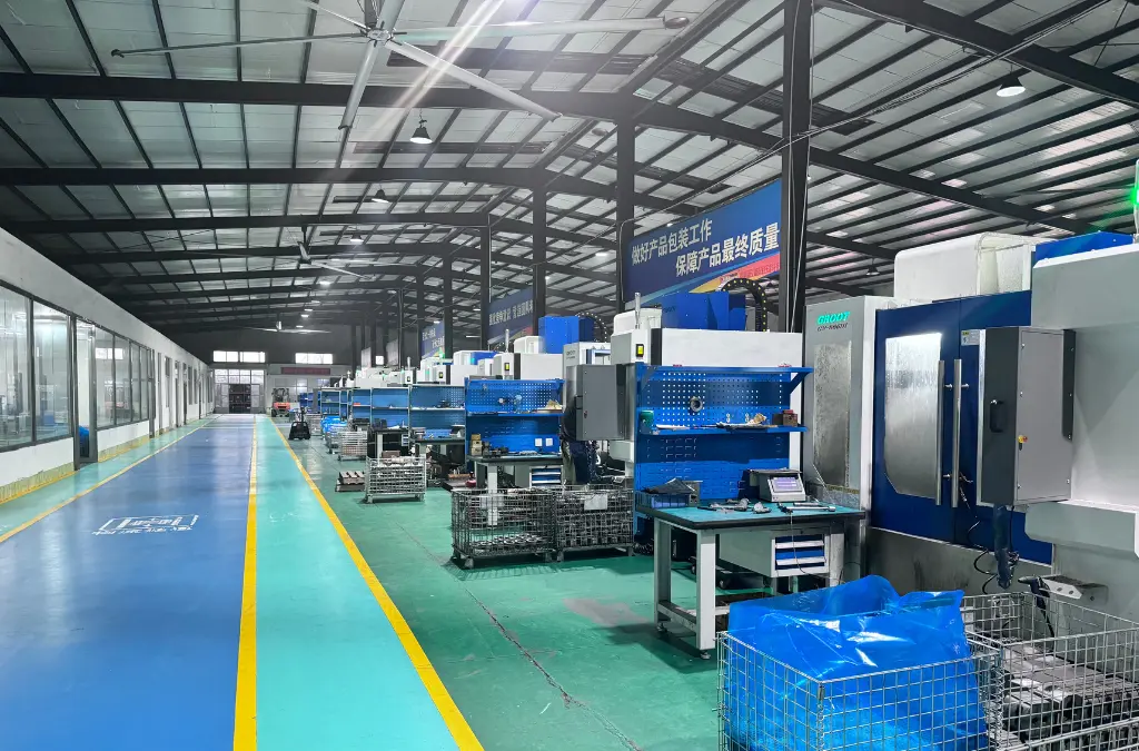 shangjiayeya factory 2