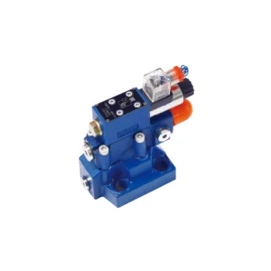 hydraulic valve-1