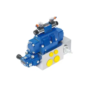 hydraulic valve-4