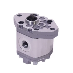 gear pump 2