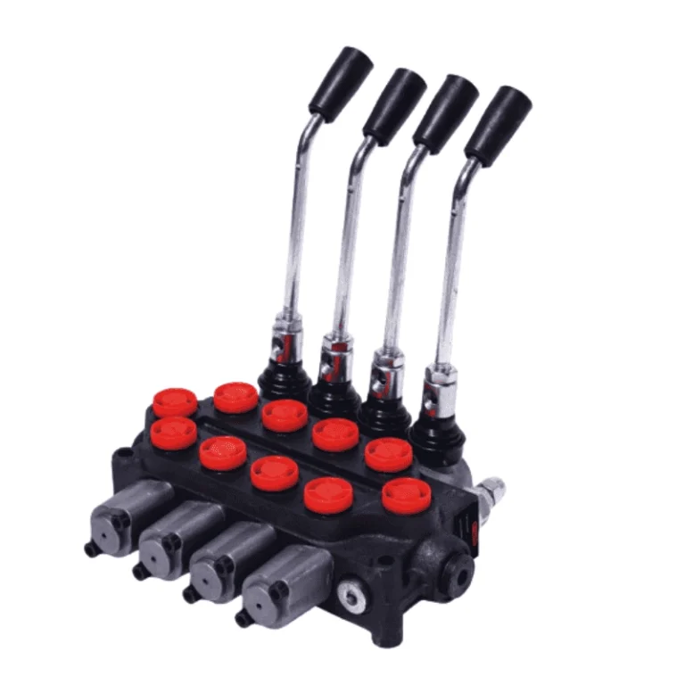 hydarulic directional valve