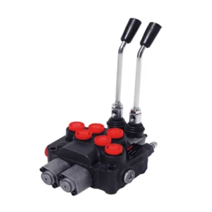 hydraulic directional valve 2